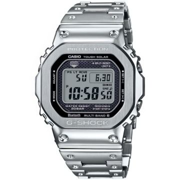 CASIO G-SHOCK G-Steel Premium GMW-B5000D-1ER