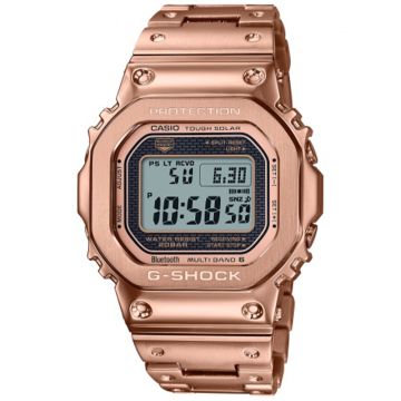 CASIO G-SHOCK G-Steel Premium GMW-B5000GD-4ER