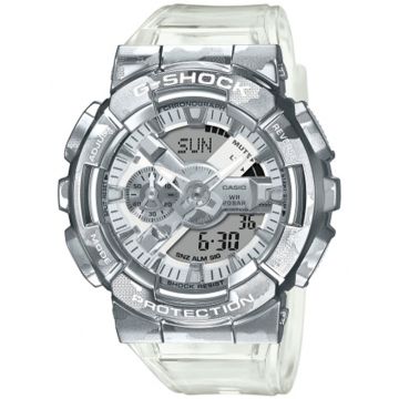 G-SHOCK G-Steel Premium edycja limitowana GM-110SCM-1AER