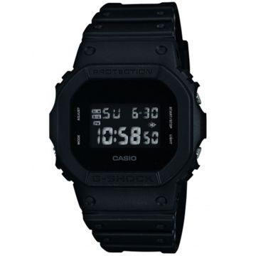 CASIO G-SHOCK Original DW-5600BB-1ER