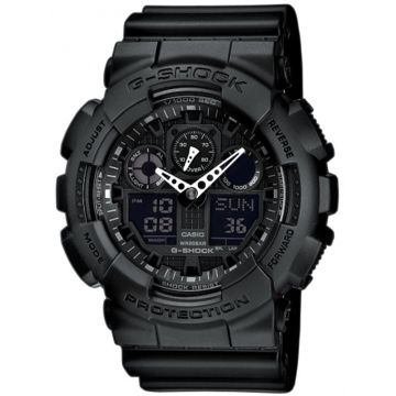 CASIO G-SHOCK Original GA-100-1A1ER