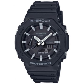 CASIO G-SHOCK Original GA-2100-1AER