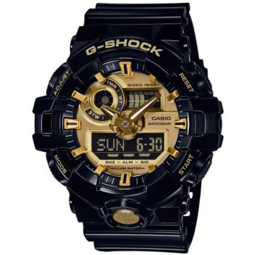 CASIO G-SHOCK Original GA-710GB-1AER