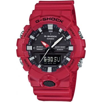 G-SHOCK Original GA-800-4AER