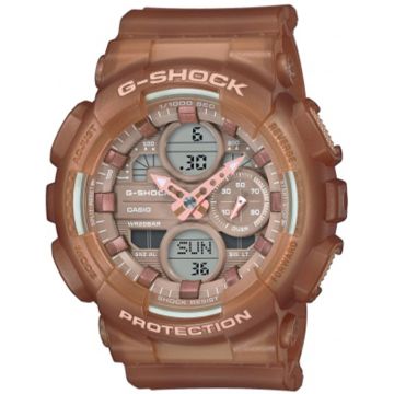 CASIO G-SHOCK Women GMA-S140NC-5A2ER