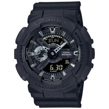 CASIO G-SHOCK Original GA-114RE -1AER