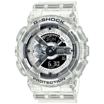 CASIO G-SHOCK GA-114RX -7AER