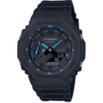 CASIO G-SHOCK GA-2100 -1A2ER