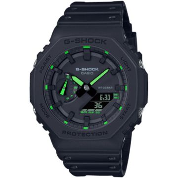 CASIO G-SHOCK GA-2100 -1A3ER