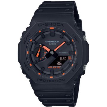 CASIO G-SHOCK GA-2100 -1A4ER