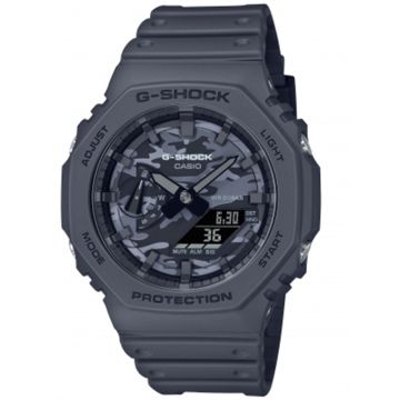 CASIO G-SHOCK GA-2100CA -8AER