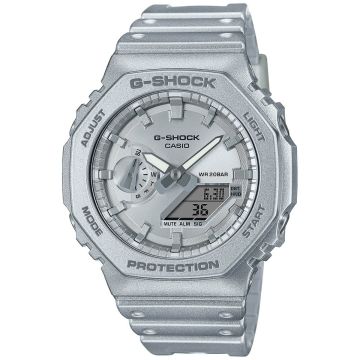 CASIO G-SHOCK OCTAGON GA-2100FF -8AER