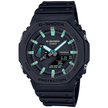 CASIO G-SHOCK GA-2100RC -1AER