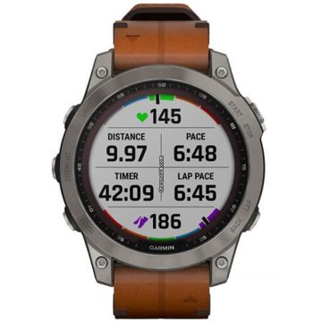 GARMIN fēnix® 7 010-02540-31