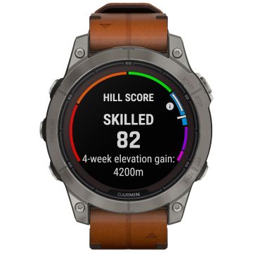 GARMIN fēnix®  7 PRO 010-02777-30