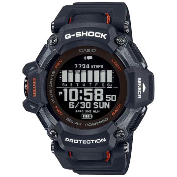 CASIO G-SHOCK G-Squad GBD-H2000 -1AER