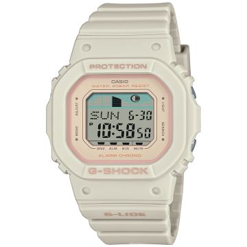 CASIO G-SHOCK G-LIDE GLX-S5600 -7ER