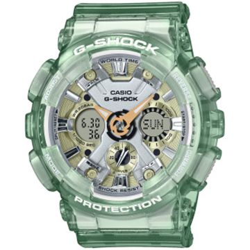 CASIO G-SHOCK GMA-S120GS -3AER