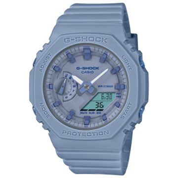 Zegarek G-Shock GMA-S2100BA-2A2ER