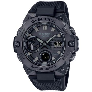 Zegarek G-Shock G-Steel Premium GST-B400BB -1AER