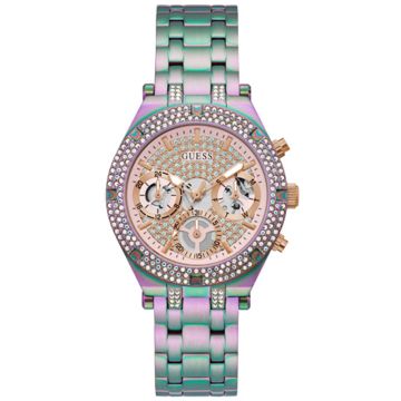 GUESS HEIRESS RAINBOW PVD GW0440L3