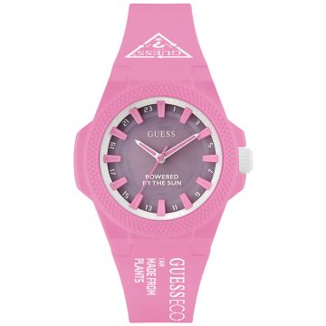 GUESS OUTSPOKEN GW0587L3