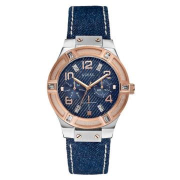 Guess Jet Setter W0289L1