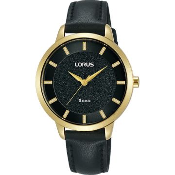 Lorus RG258TX9