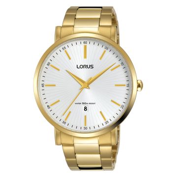 Lorus Classic RH966LX9