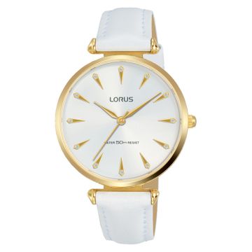 Lorus Woman RG240PX8