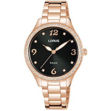 Lorus Woman RG232TX9