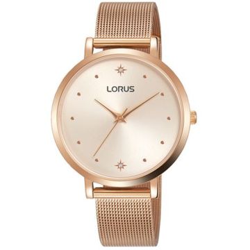 Lorus Woman RG250PX9