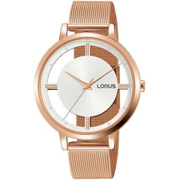 Lorus Woman RG288PX9