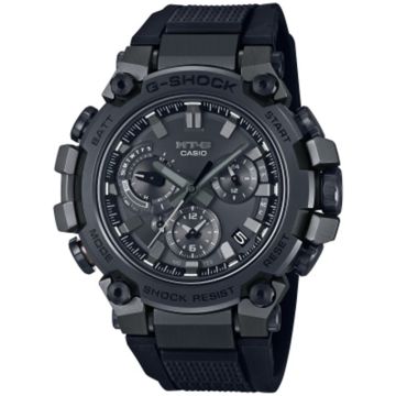 CASIO G-SHOCK MTG-B3000B -1AER