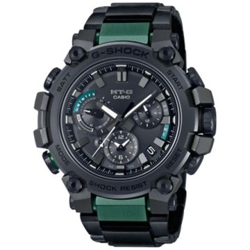 CASIO G-SHOCK MTG-B3000BD -1A2ER