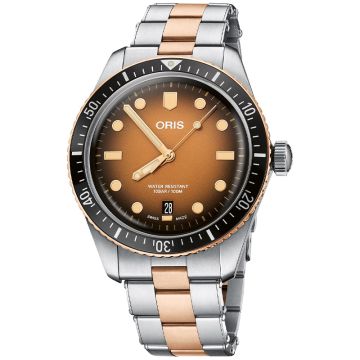 Oris Divers Sixty-Five 0173377074356-0782017