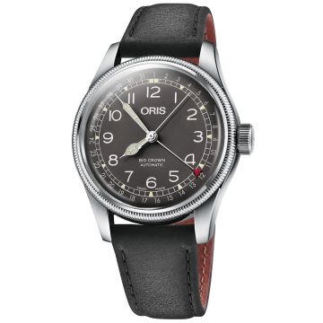 Oris Aviation Big Crown Pointer Date OR 0175477414064-0752065