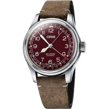 Oris Big Crown Pointer Date Automatic 0175477414068-0752050