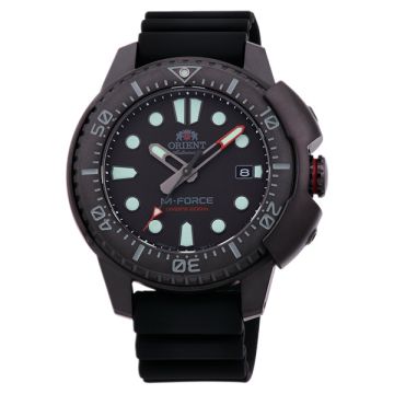 Orient M-Force Diver RA-AC0L03B00B