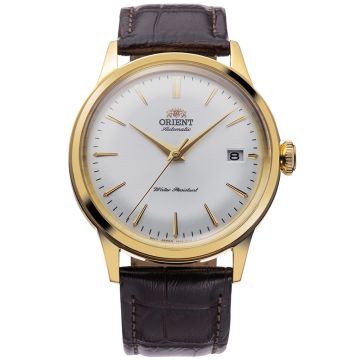 ORIENT Bambino Classic Automatic RA-AC0M01S10B