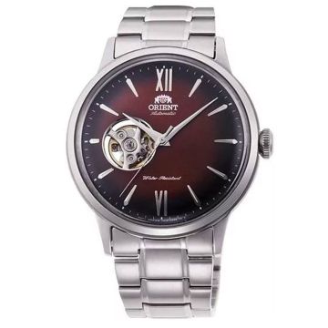 ORIENT Classic Open Heart Automatic RA-AG0027Y10B
