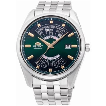 ORIENT Contemporary Multi Year Calendar RA-BA0002E10B