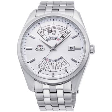 ORIENT Contemporary Multi Year Calendar RA-BA0004S10B