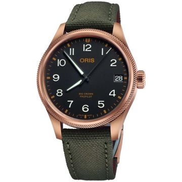 ORIS 0175177613164-0732003BRLC