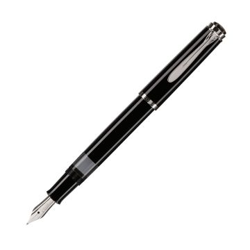 Pióro wieczne PELIKAN Classic 972075 FP Czarne