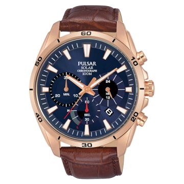 Pulsar Chronograph Solar PZ5062X1