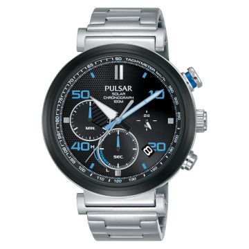 Pulsar Chronograph Solar PZ5065X1