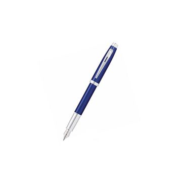 Pióro wieczne Sheaffer Gift Collection 100 NIEBIESKIE