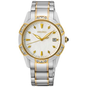 SEIKO Classic Lady Diamonds SKK728P1