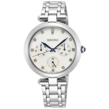 SEIKO Classic SKY663P1 OUTLET